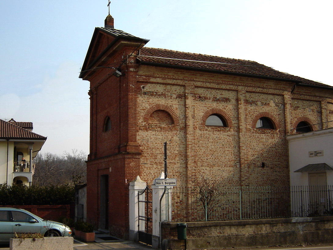 Chiesa di San Sebastiano