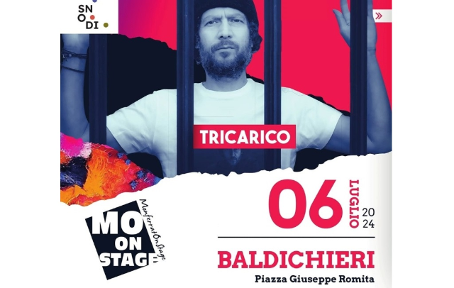 Baldichieri d'Asti | “Monferrato On Stage” (edizione 2024)