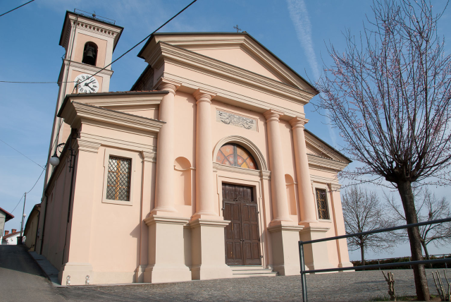 Chiesa di San Secondo 1
