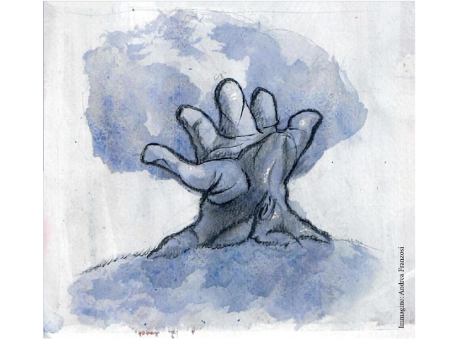 Baldichieri d'Asti | Rassegna "Omaggio all’uomo che piantava gli alberi" - incontro "L'Armadio degli alberi"
