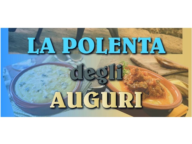 Baldichieri d'Asti | La Polenta degli Auguri